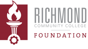 Richmond Community College Foundation Logo