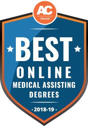 Best Online Medical Assisting Programs