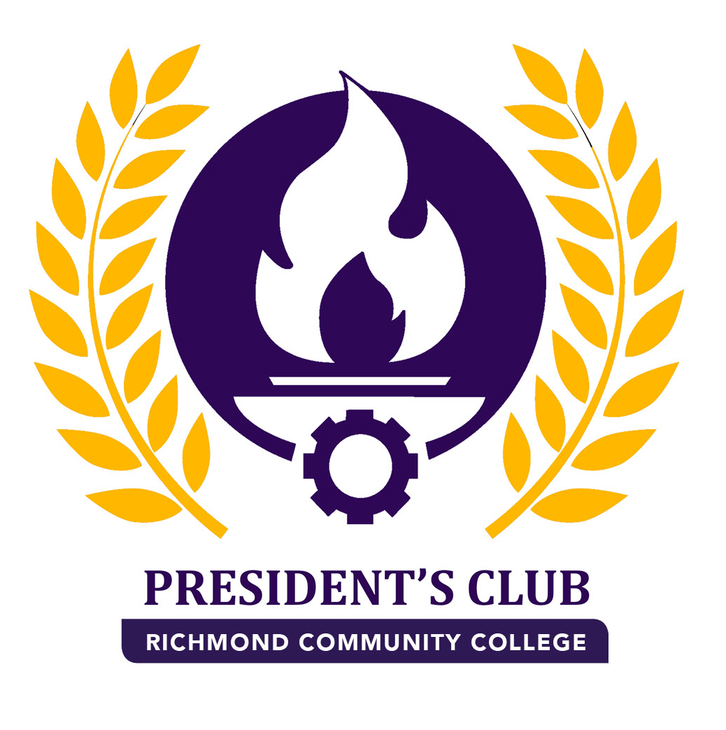 President's Club logo