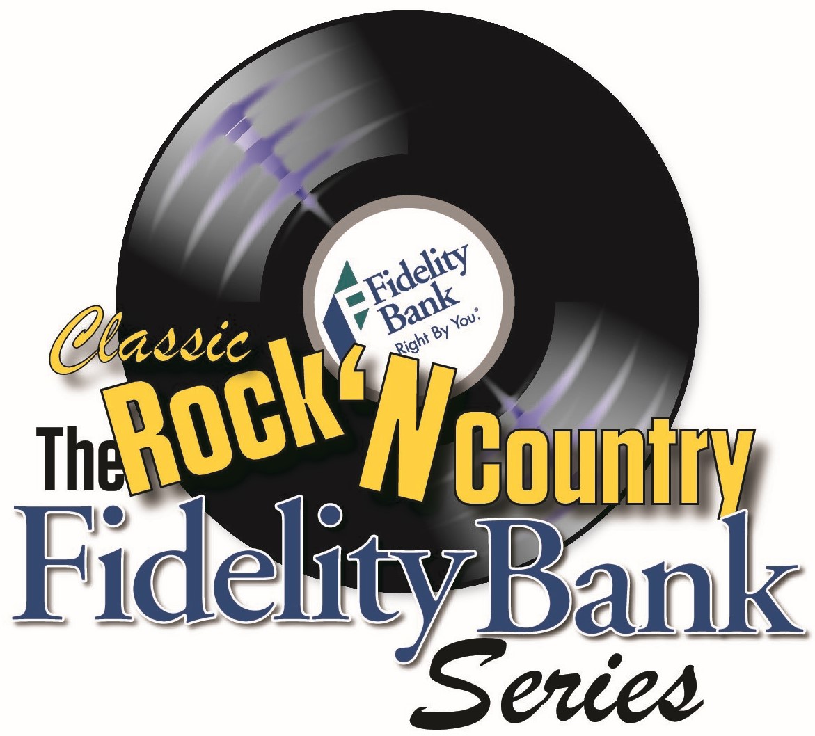 Fidelity Bank's Classic Rock 'N Country Series