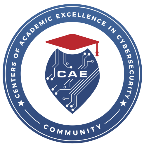 CAE-CD Logo