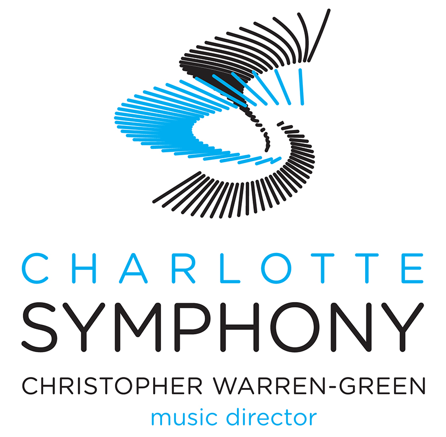 Charlotte Symphony logo