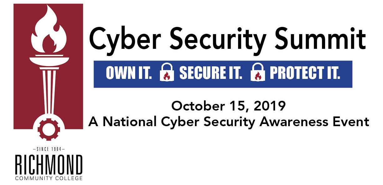 Cyber Security Awareness Summit 