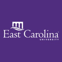 East Carolina University logo