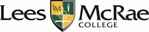 Lees Mcrae College logo
