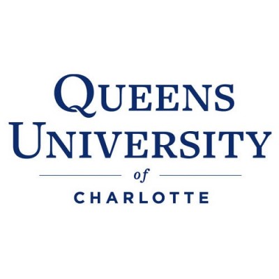 Logo for Queens University of Charlotte
