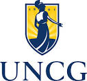 Logo for University of North Carolina - Greensboro