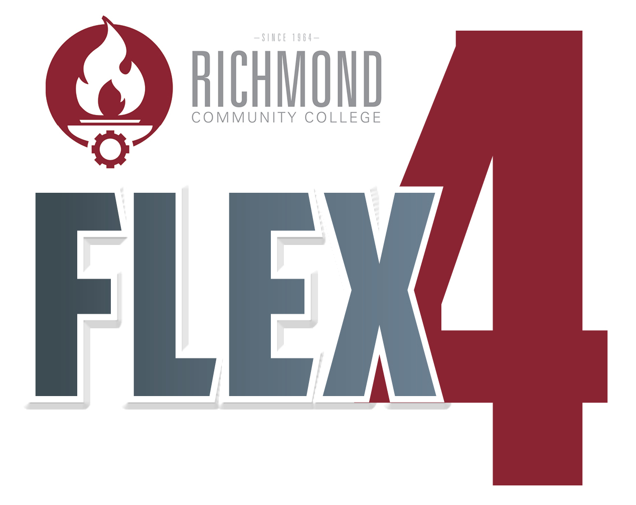 Flex Four Logo 