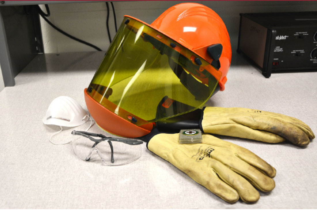 OSHA Training Richmond Community College