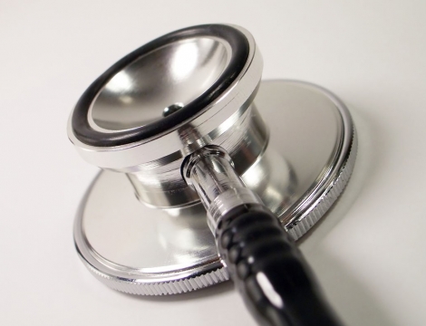 stethoscope