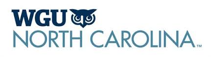 WGU North Carolina logo