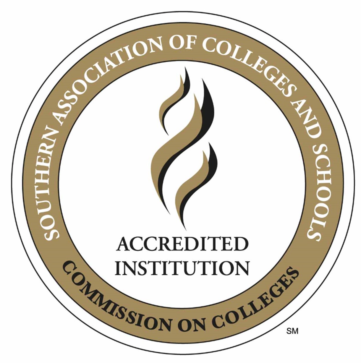 SACSCOC Seal