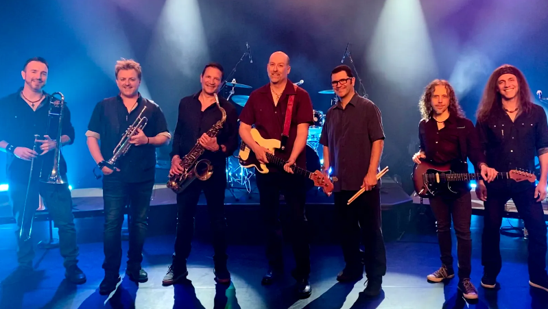 Beginnings: A Celebration of the Music of Chicago
