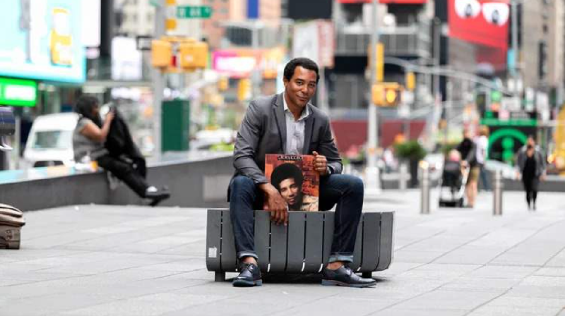 Smokey & Me: A Celebration of Smokey Robinson