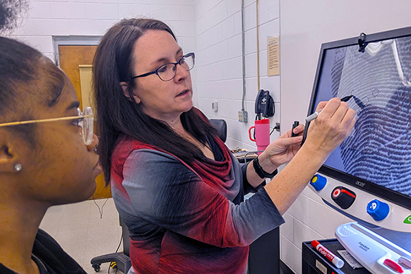 Criminal