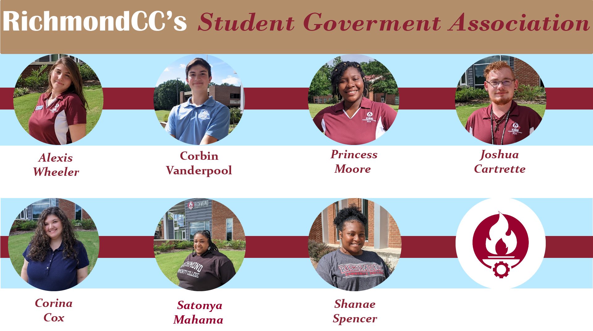 Student Government Association Richmond Community College