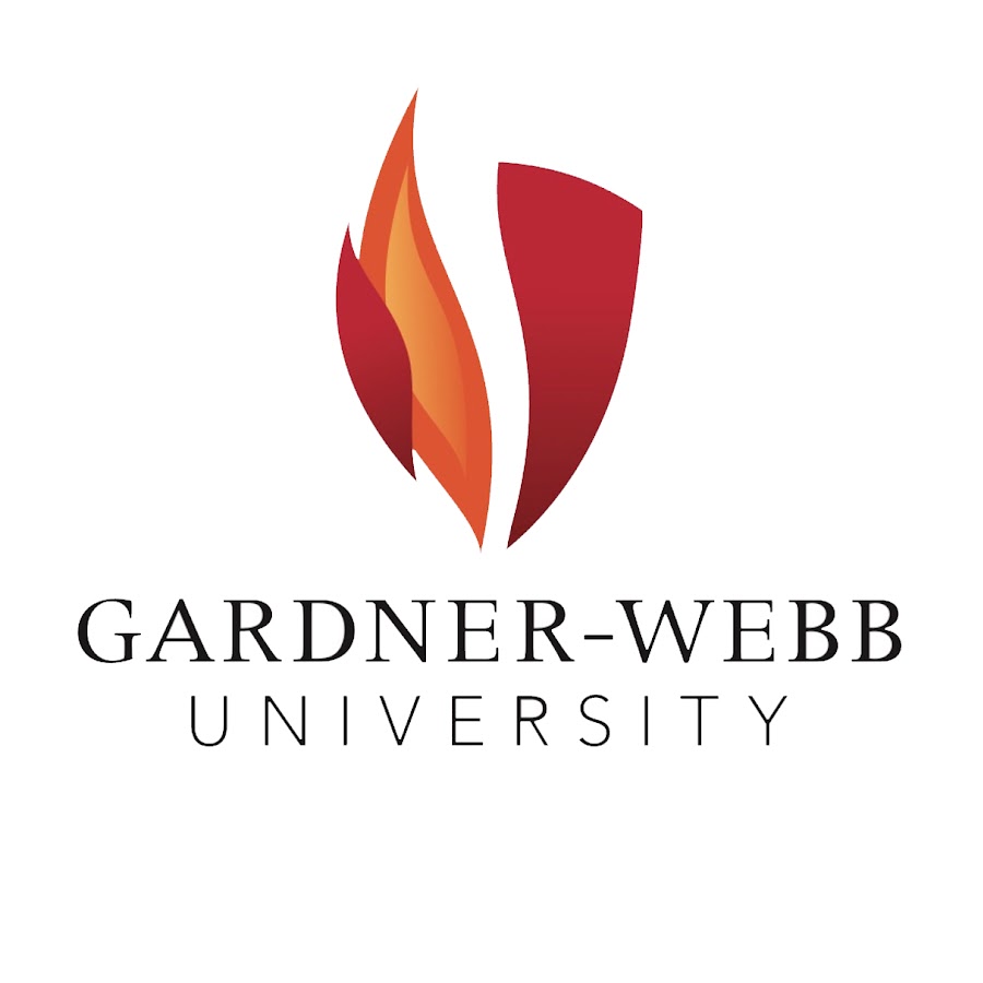 Gardner Webb University Logo