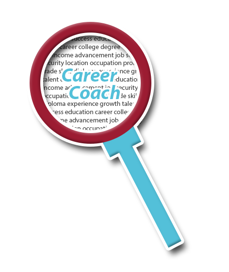 Career Coach Icon