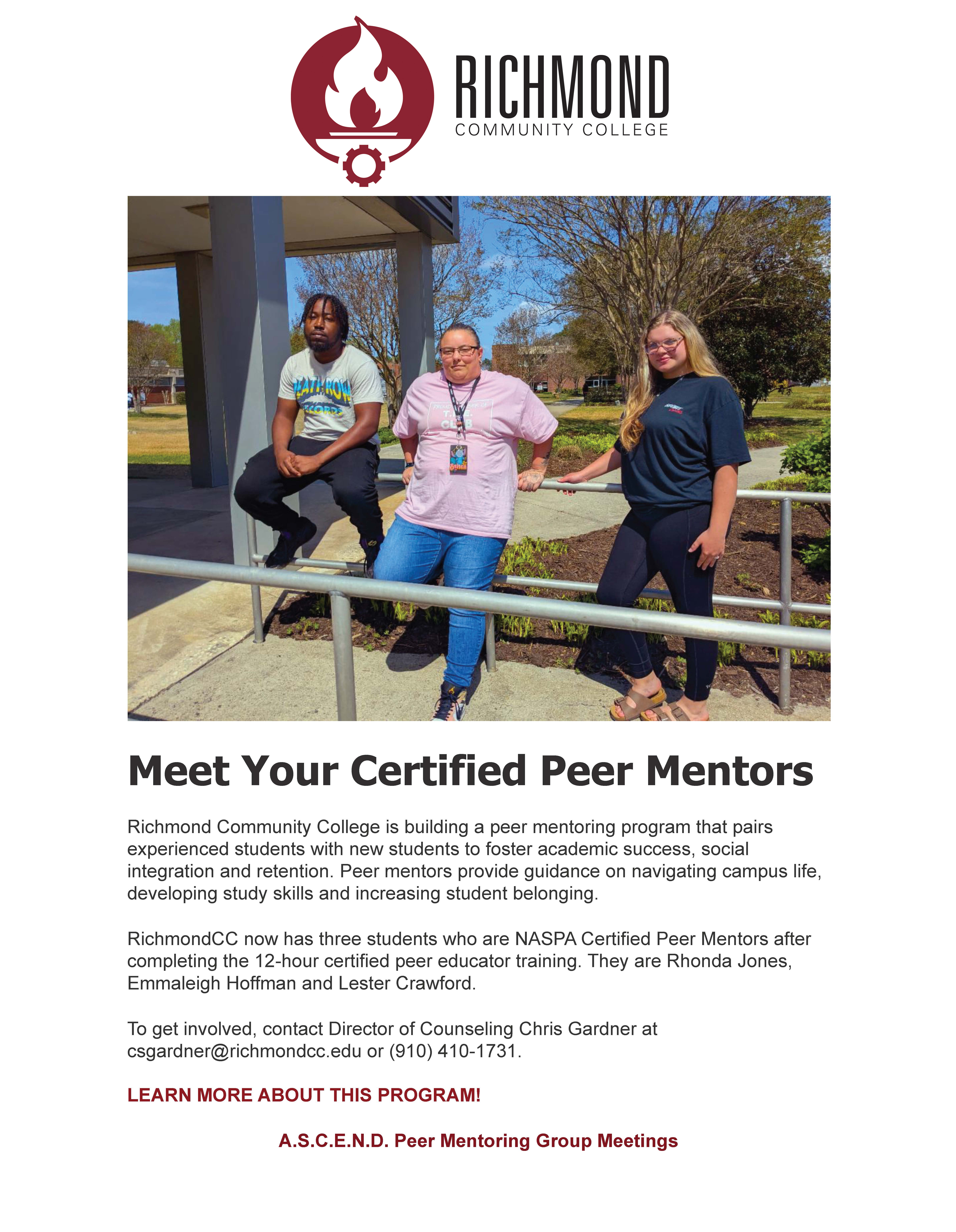 Link to May 2026 Newsletter