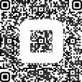 QR code for purchasing tickets