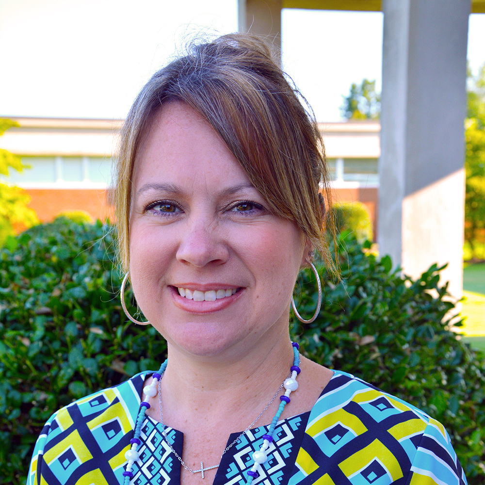 Dr. Amy Williams