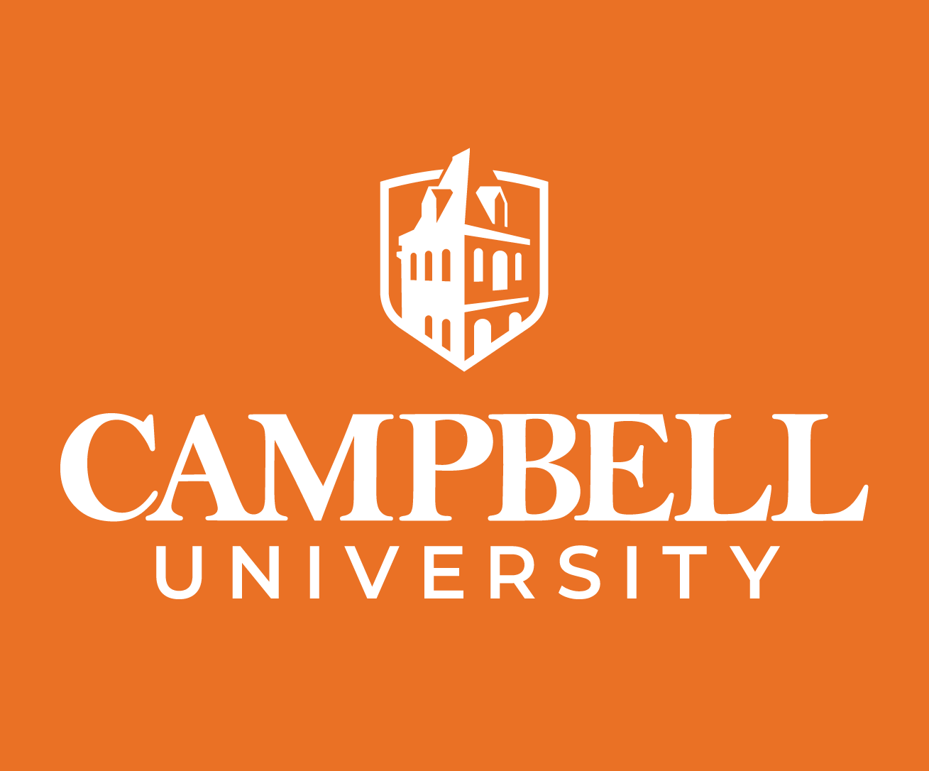 Campbell University logo