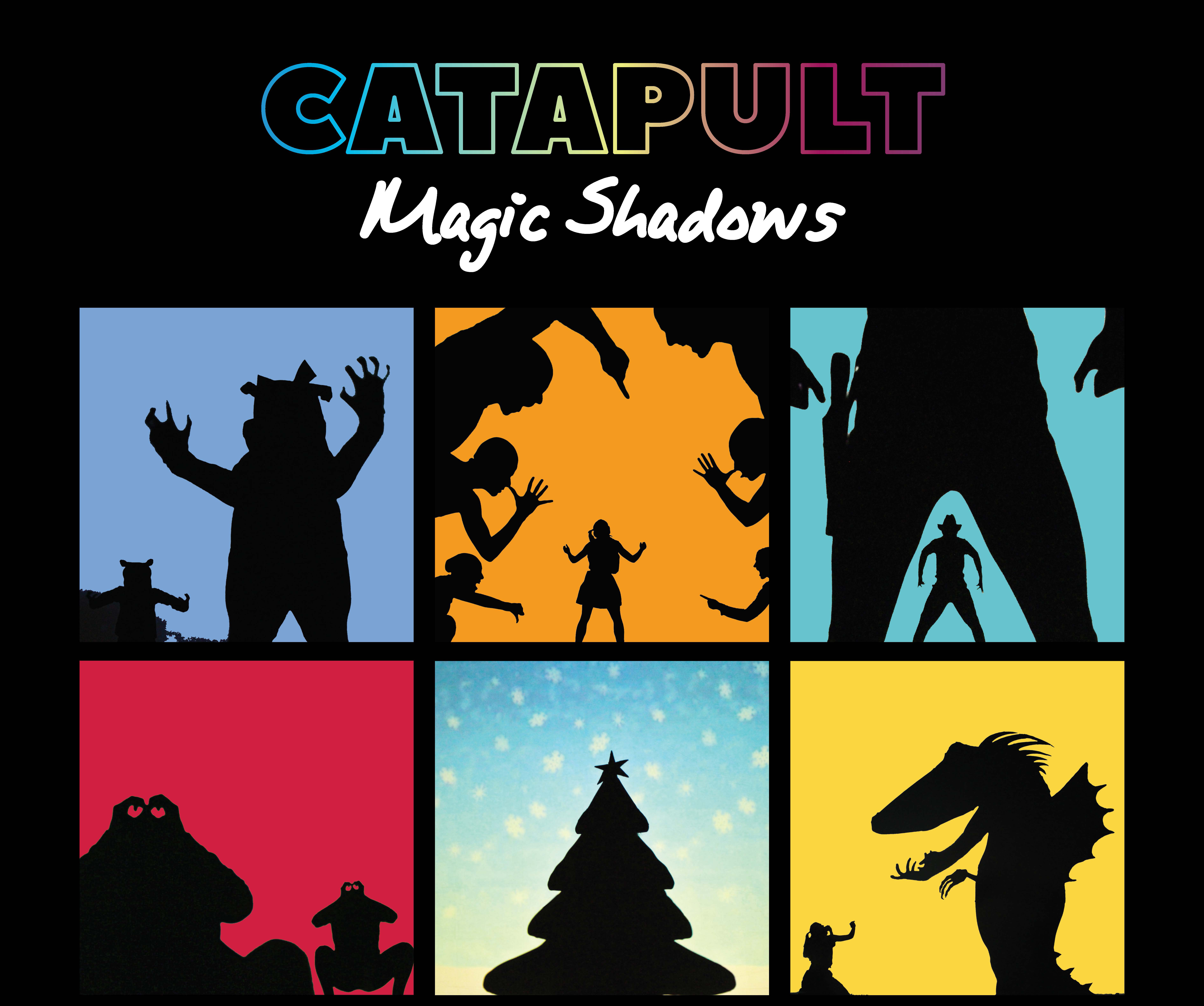 Catapult Magic Shadows
