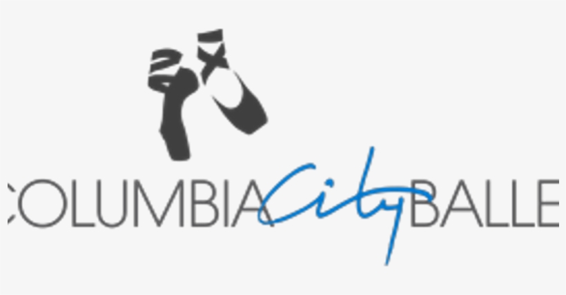 Columbia City Ballet Logo