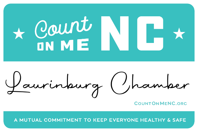 Count on me NC