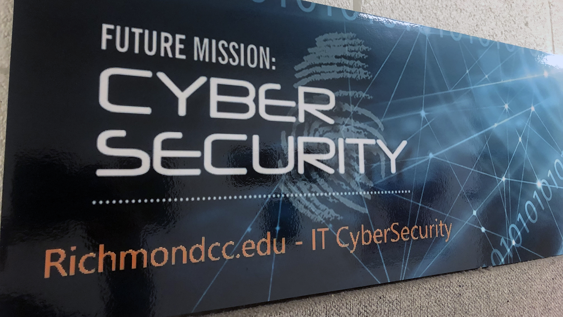 cyber-security-cip-11-0103-richmond-community-college