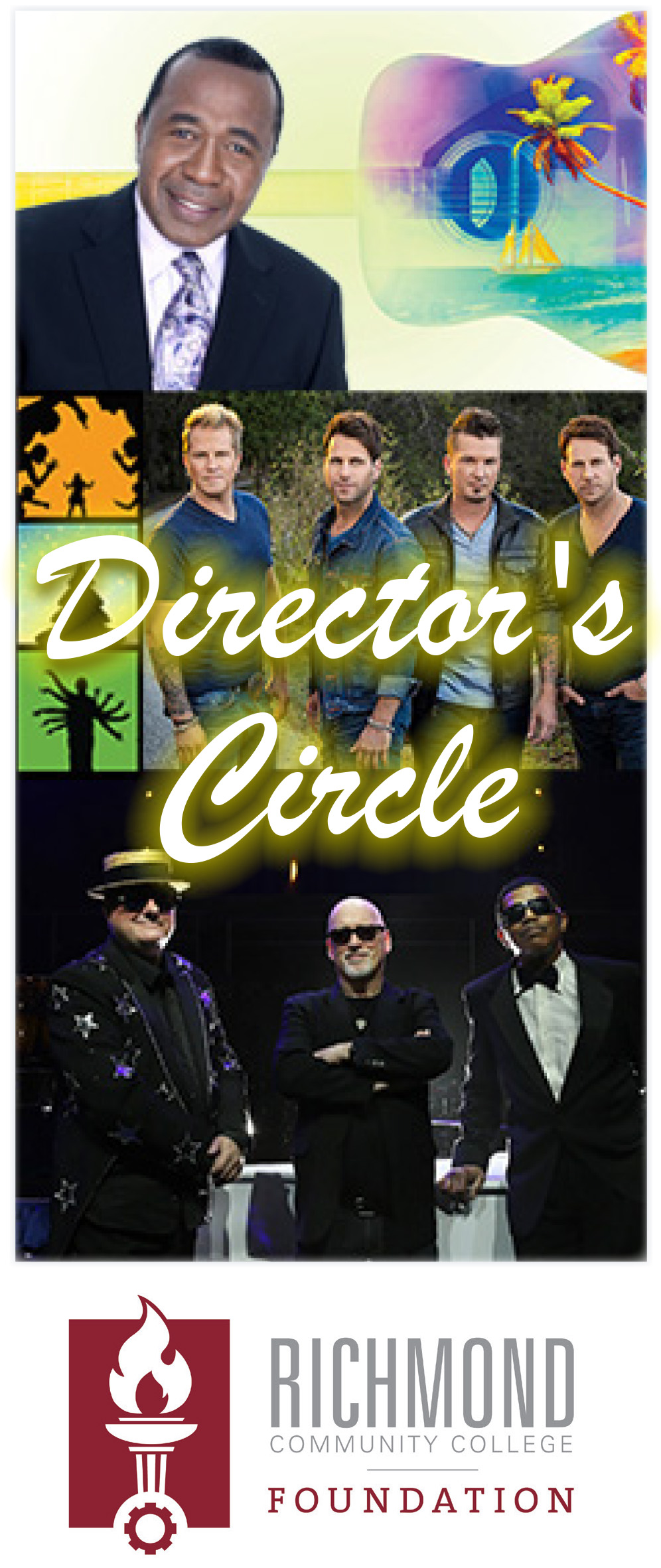 Director s circle richmond community college