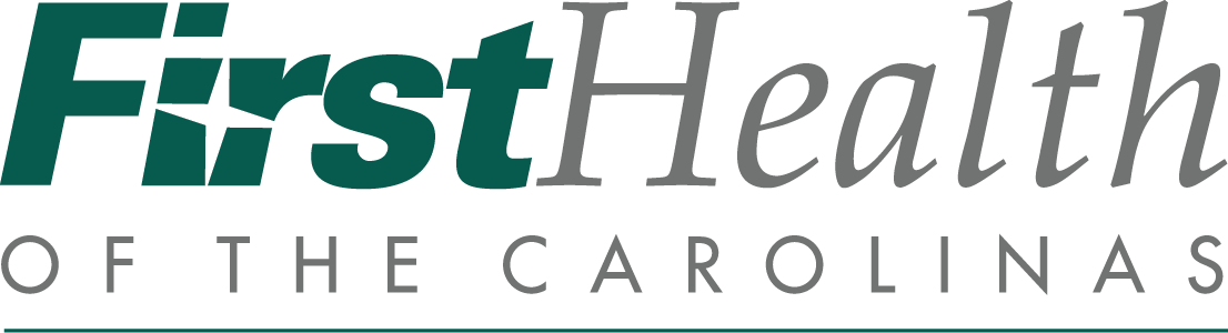 FirstHealth of the Carolina logo