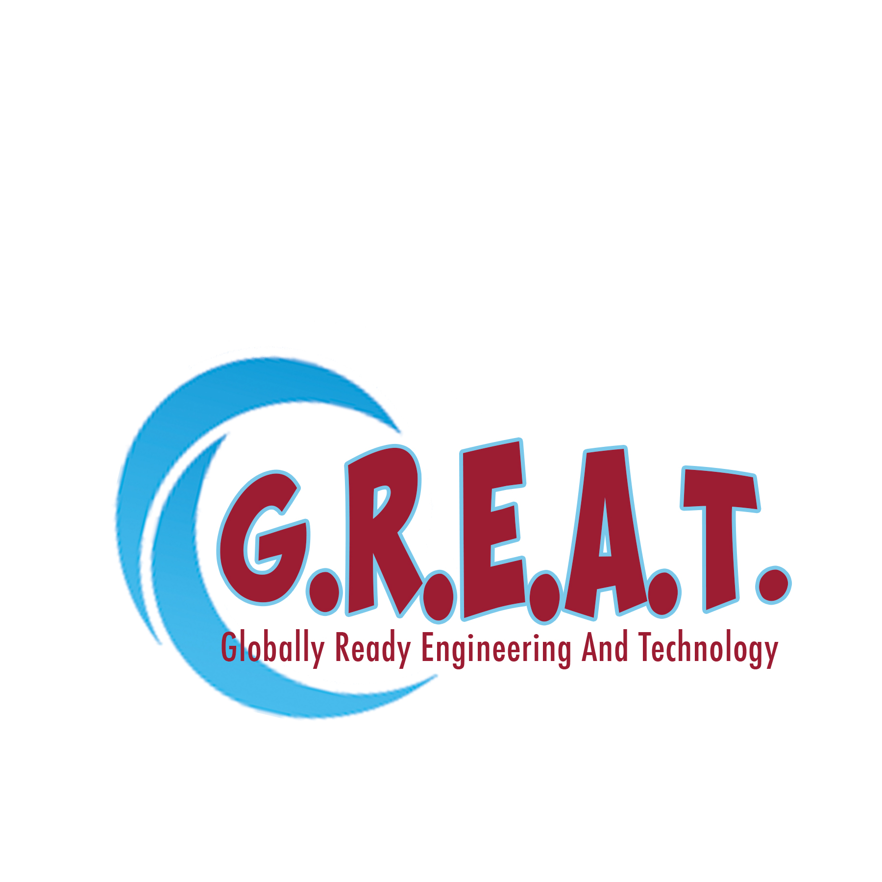 G.R.E.A.T. logo