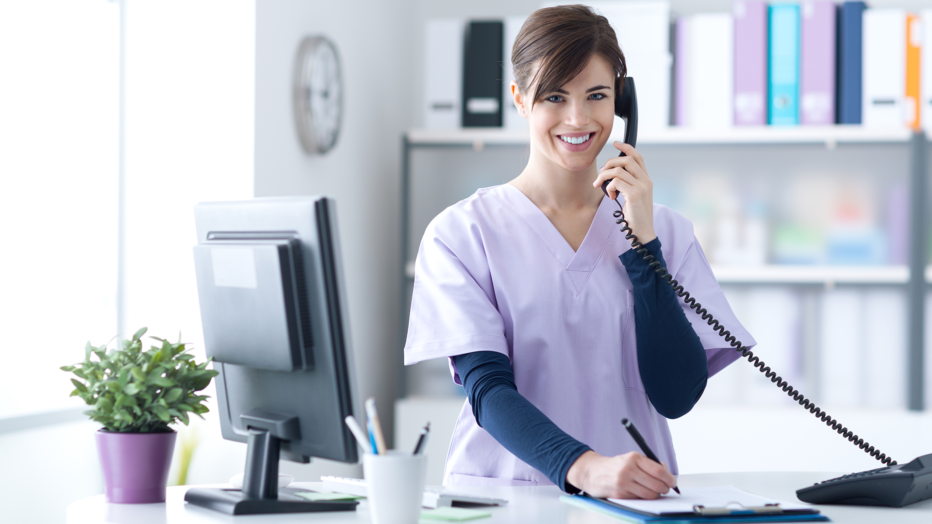 medical office assistant qualifications