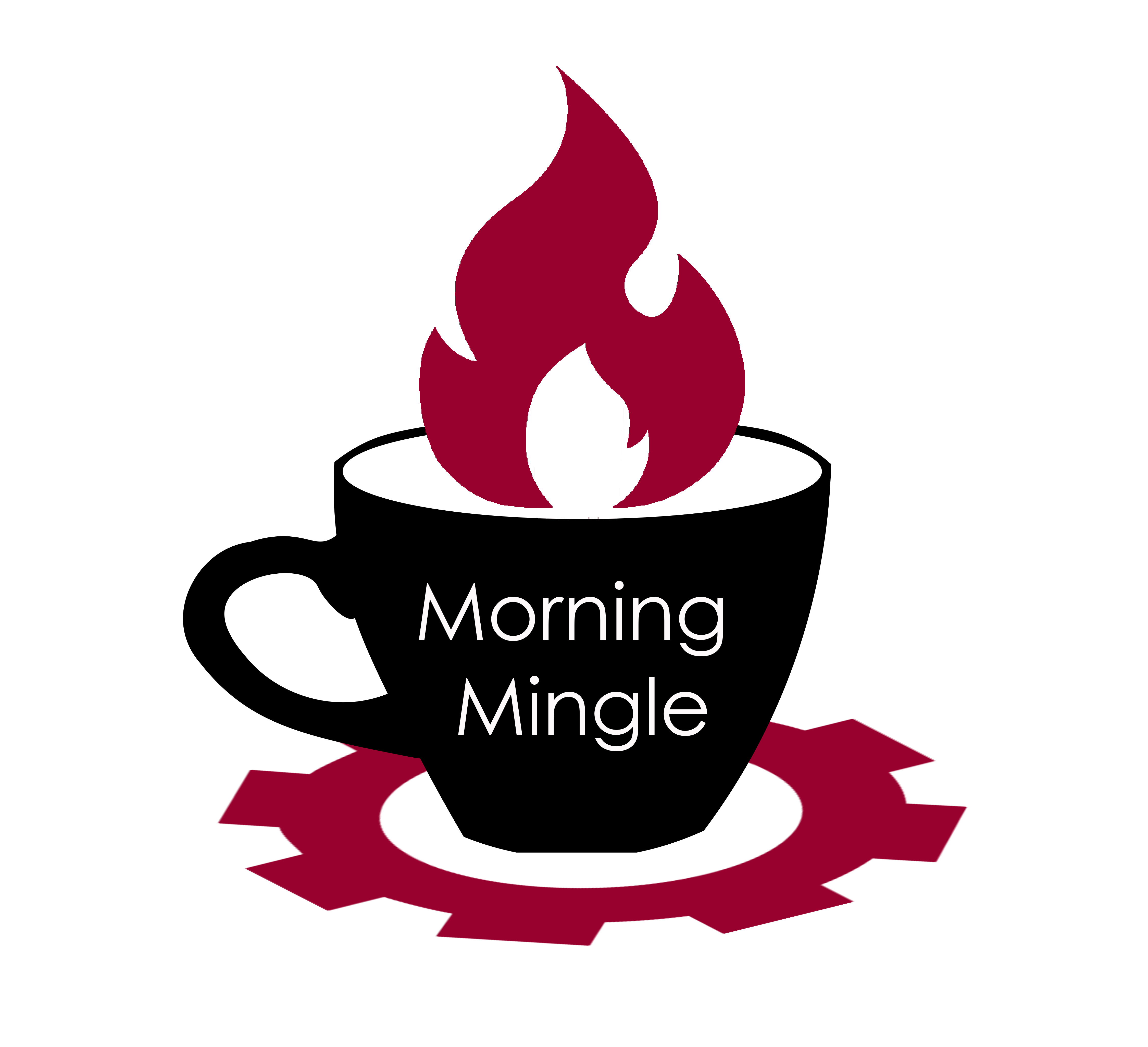 Morning Mingle graphic