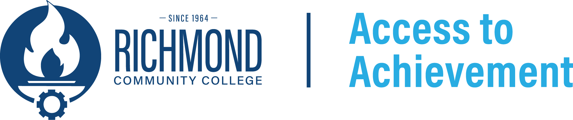 Access to Achievement logo