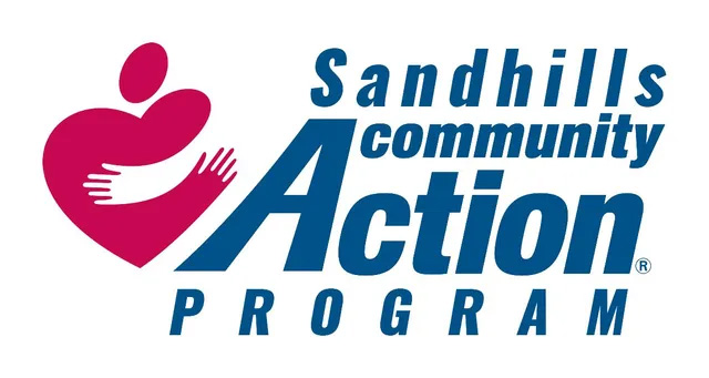 Sandhills Community Action Program logo