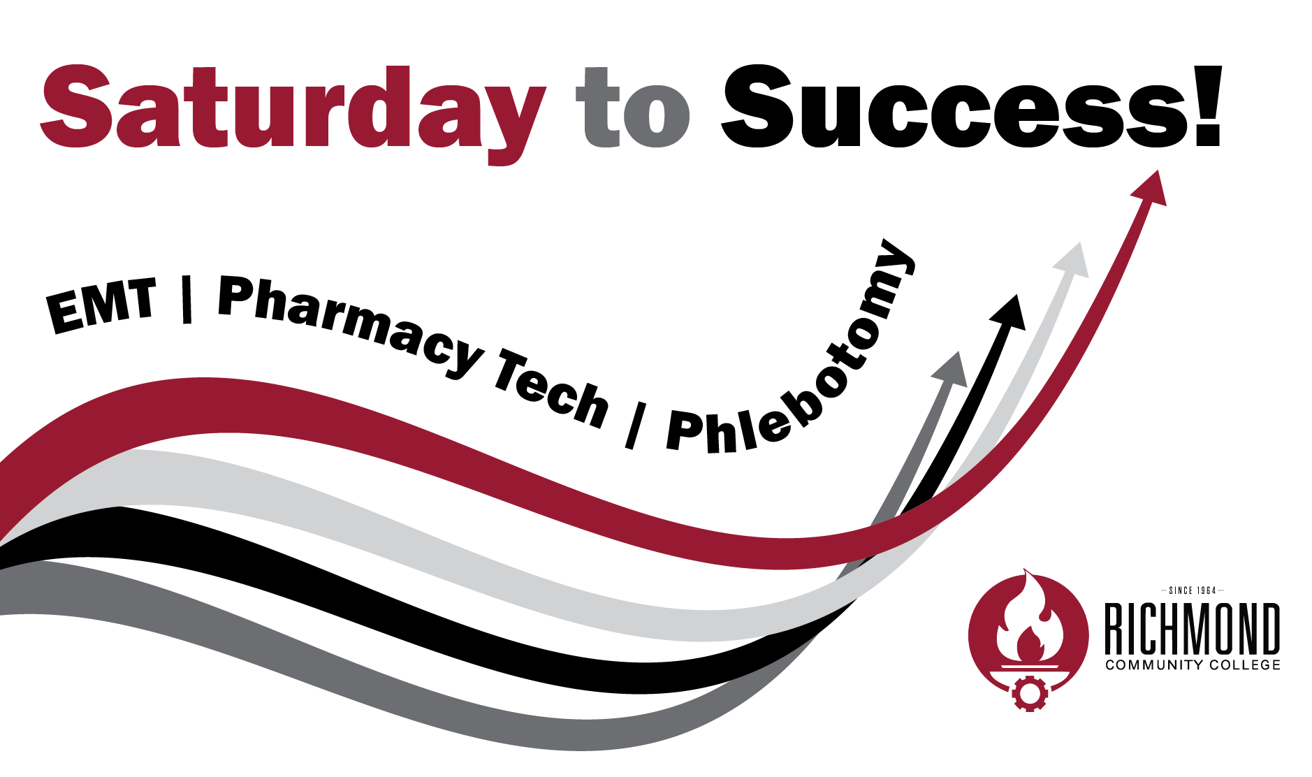 Saturday to Success: Career Training