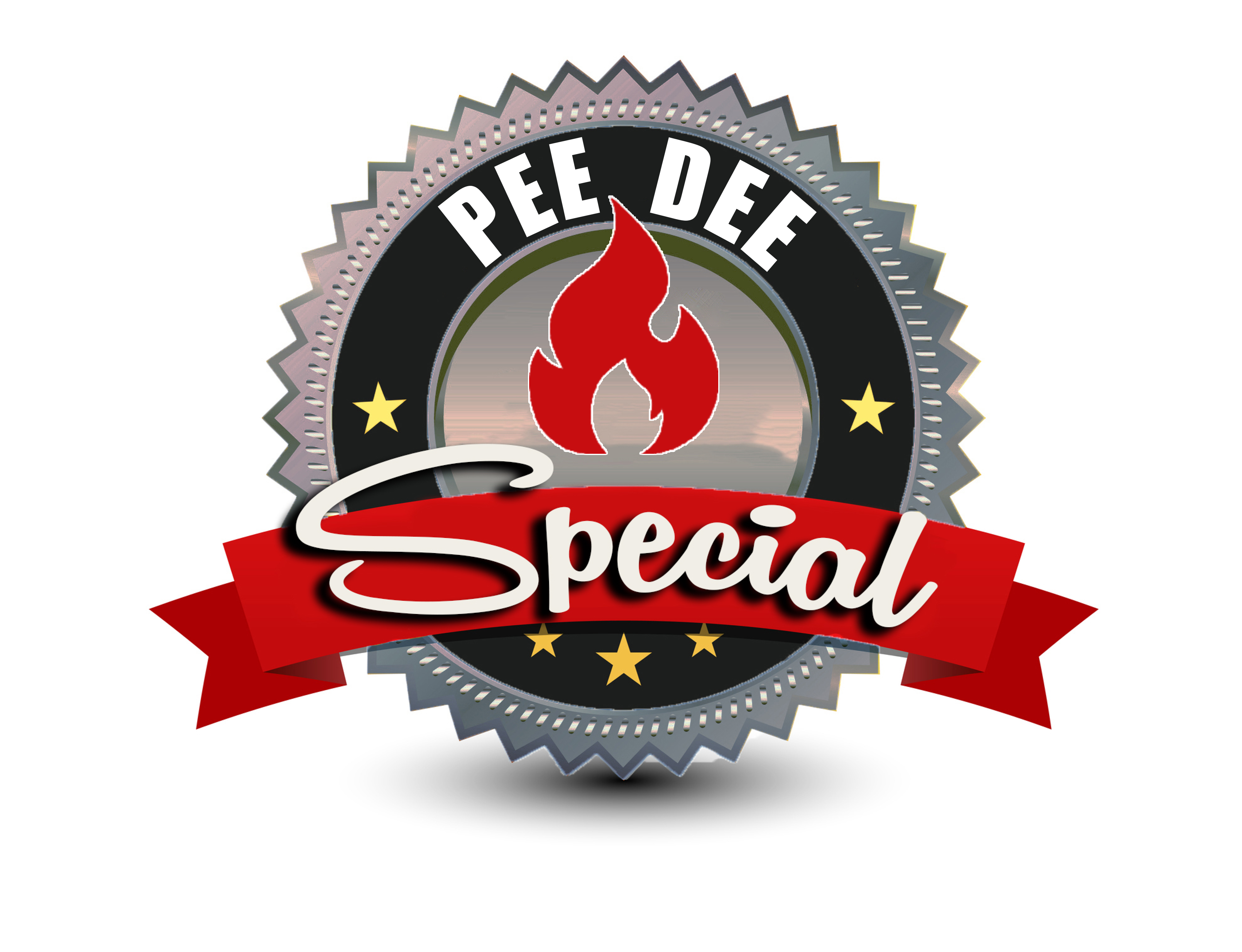 Pee Dee Special logo