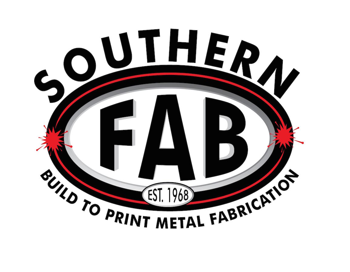 Southern Fabricators logo