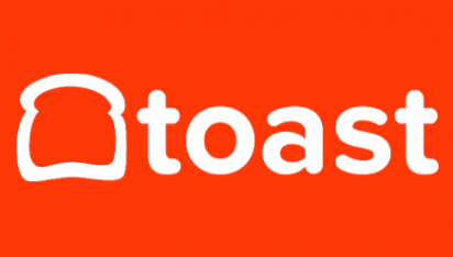 Toast TakeOut App logo
