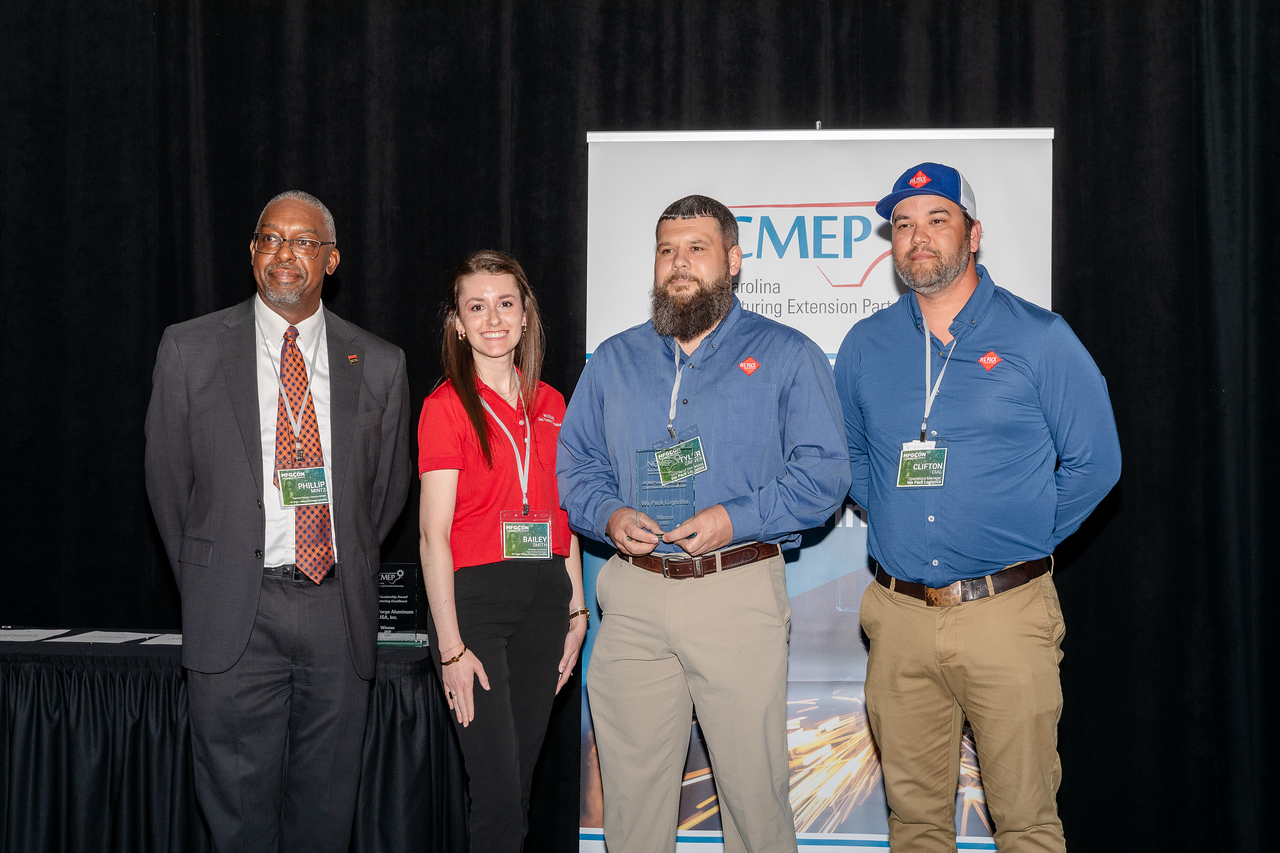 We Pack company winners