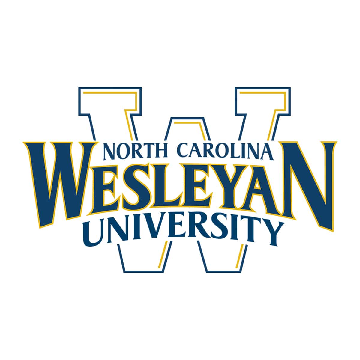 NC Wesleyan University logo