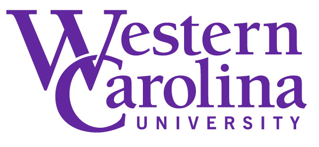 Western Carolina University logo