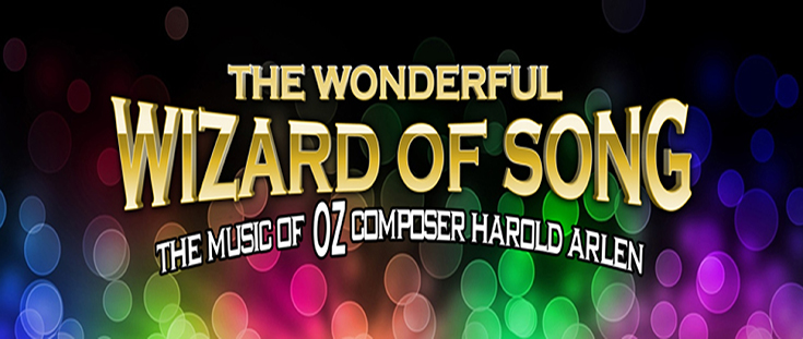 The Wonderful Wizard of Song