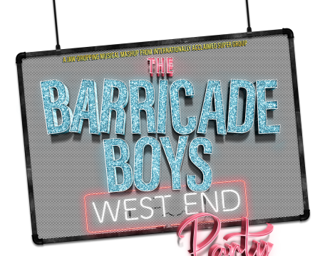 The Barricade Boys