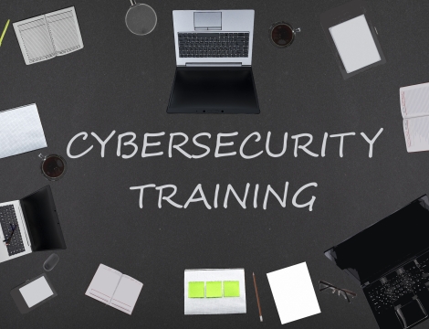 Cybersecurity Training photo