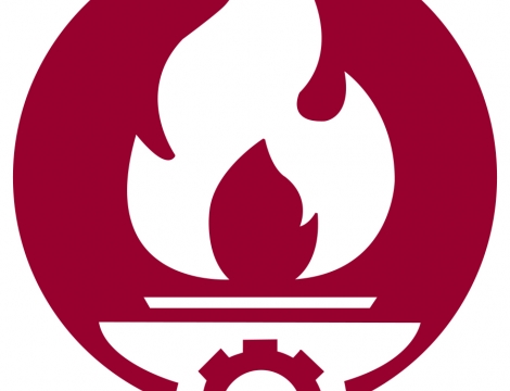 RichmondCC Flame Bowl