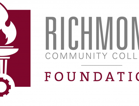 RichmondCC Foundation Logo