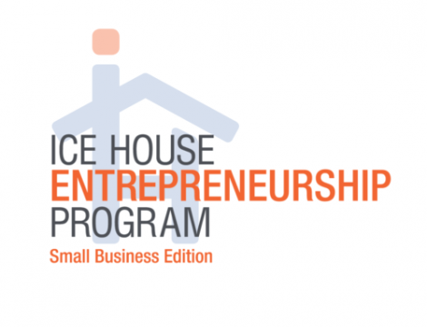 Ice House Logo